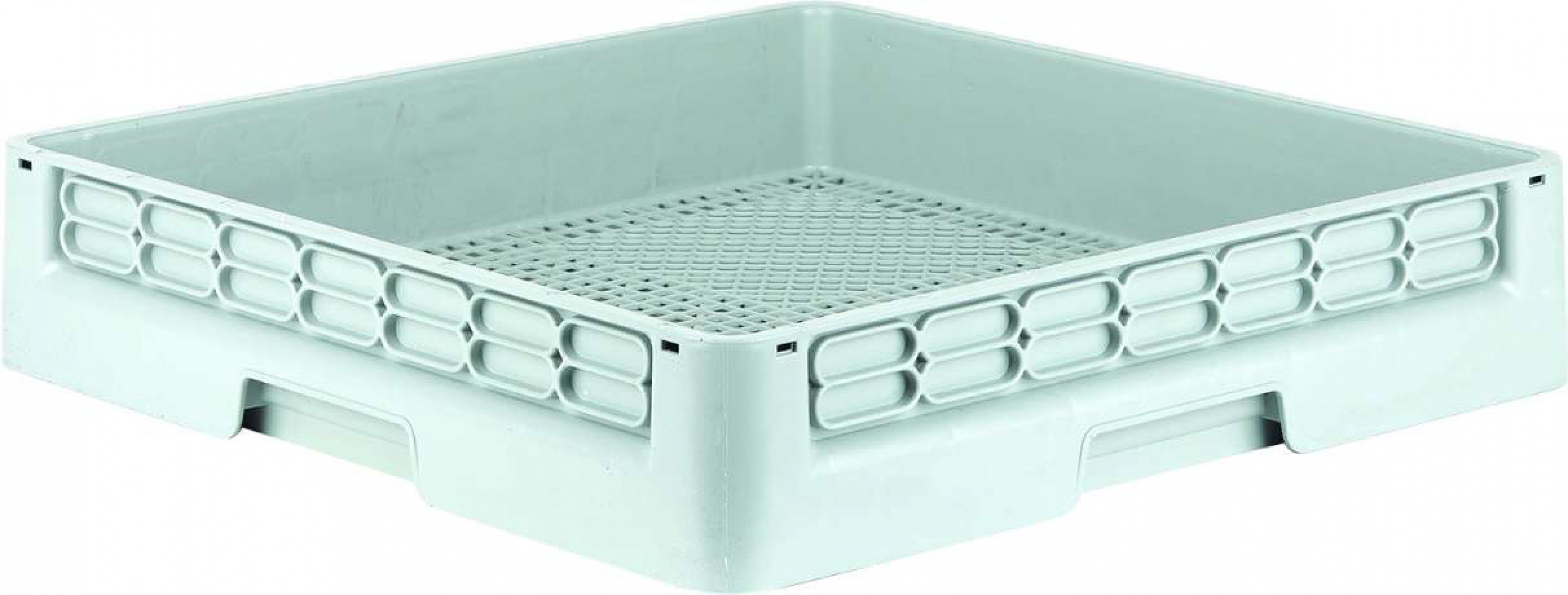 Empero Tabak Basketi 50*50*11 cm (EMP.TB.01)