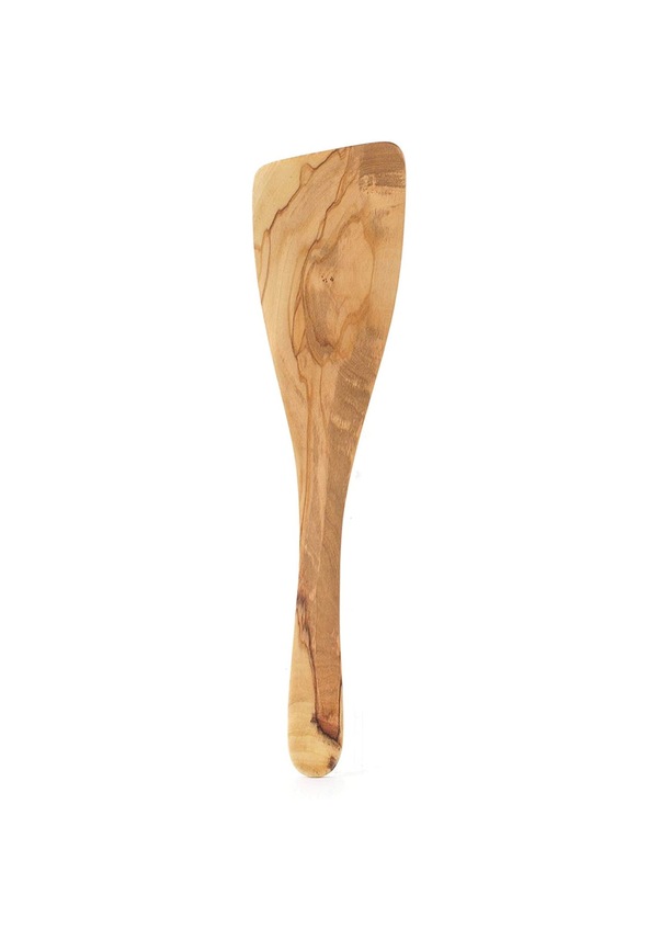 Tahta Spatula İnce