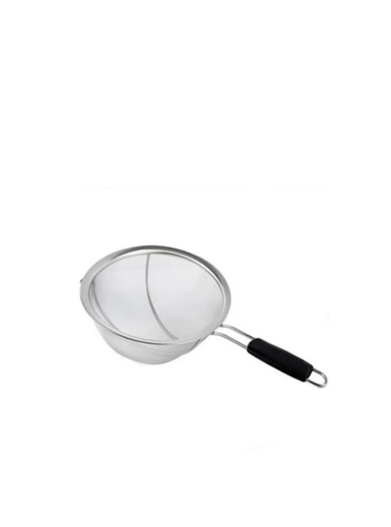 Takviyeli Süt Süzgeç 30 Cm. Takviyeli Süt Süzgeç 30 Cm.