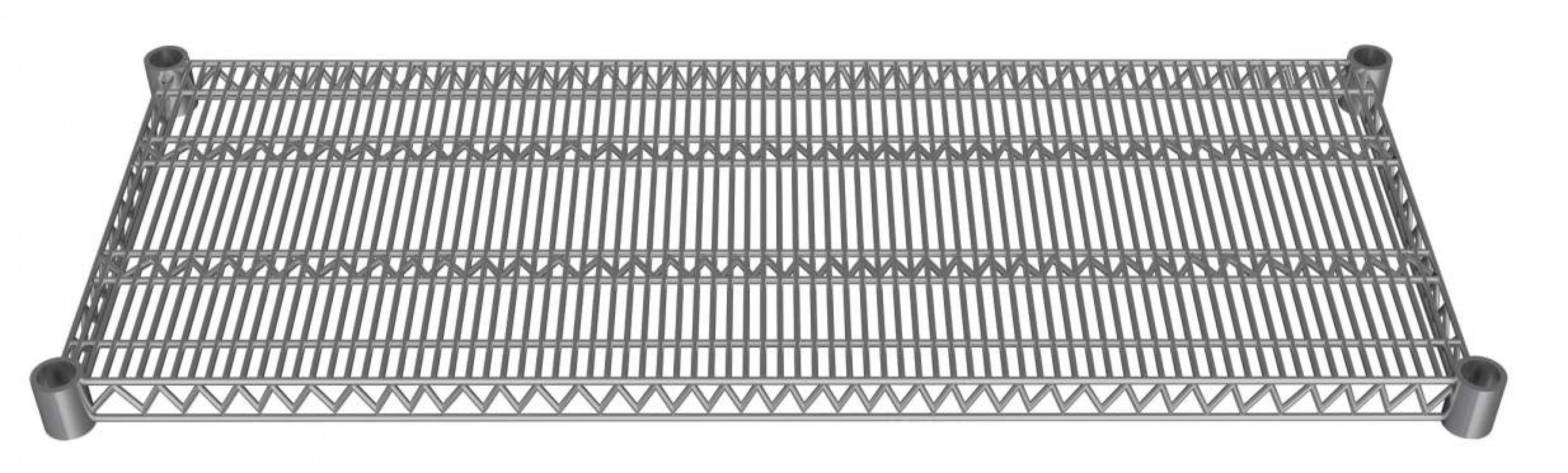 Empero Tel Raf Inox 201 36*122 cm   (EMP.T.2.36122)