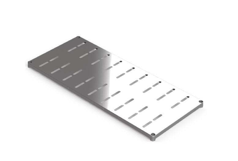 Tel Raf 53*152 cm - Perfore ( 201 ) Tel Raf 53*152 cm - Perfore ( 201 )