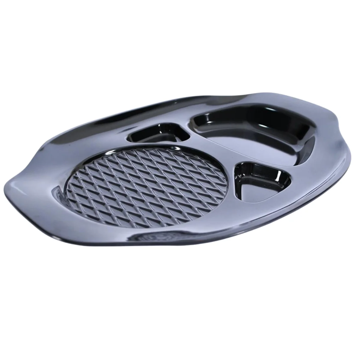 Termostar Burger Tabağı Termostar Burger Tabağı