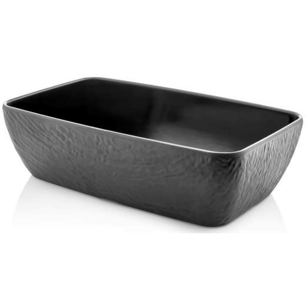 Termostar Jumbo GN 1/4 Sunum Kabı – 26 × 16 cm