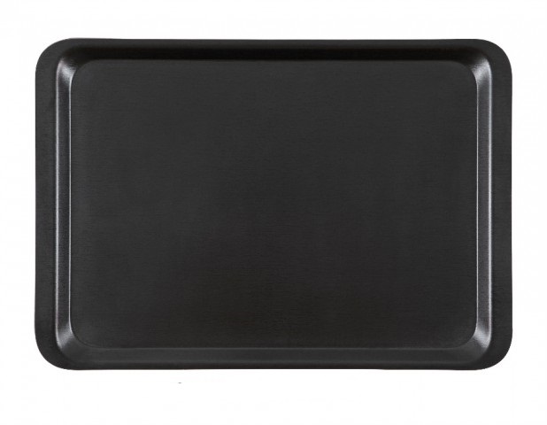 Koçel Texform Dikdörtgen Tepsi Kaymaz 43*61 cm (TEX430610K) Milet