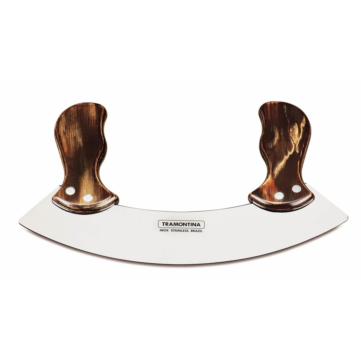 Tramontina 21147/190 Çift Saplı Doğrama Bıçağı Tramontina 21147/190 Çift Saplı Doğrama Bıçağı