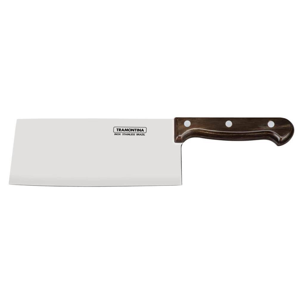 Tramontina Churrasco Satır 18 cm