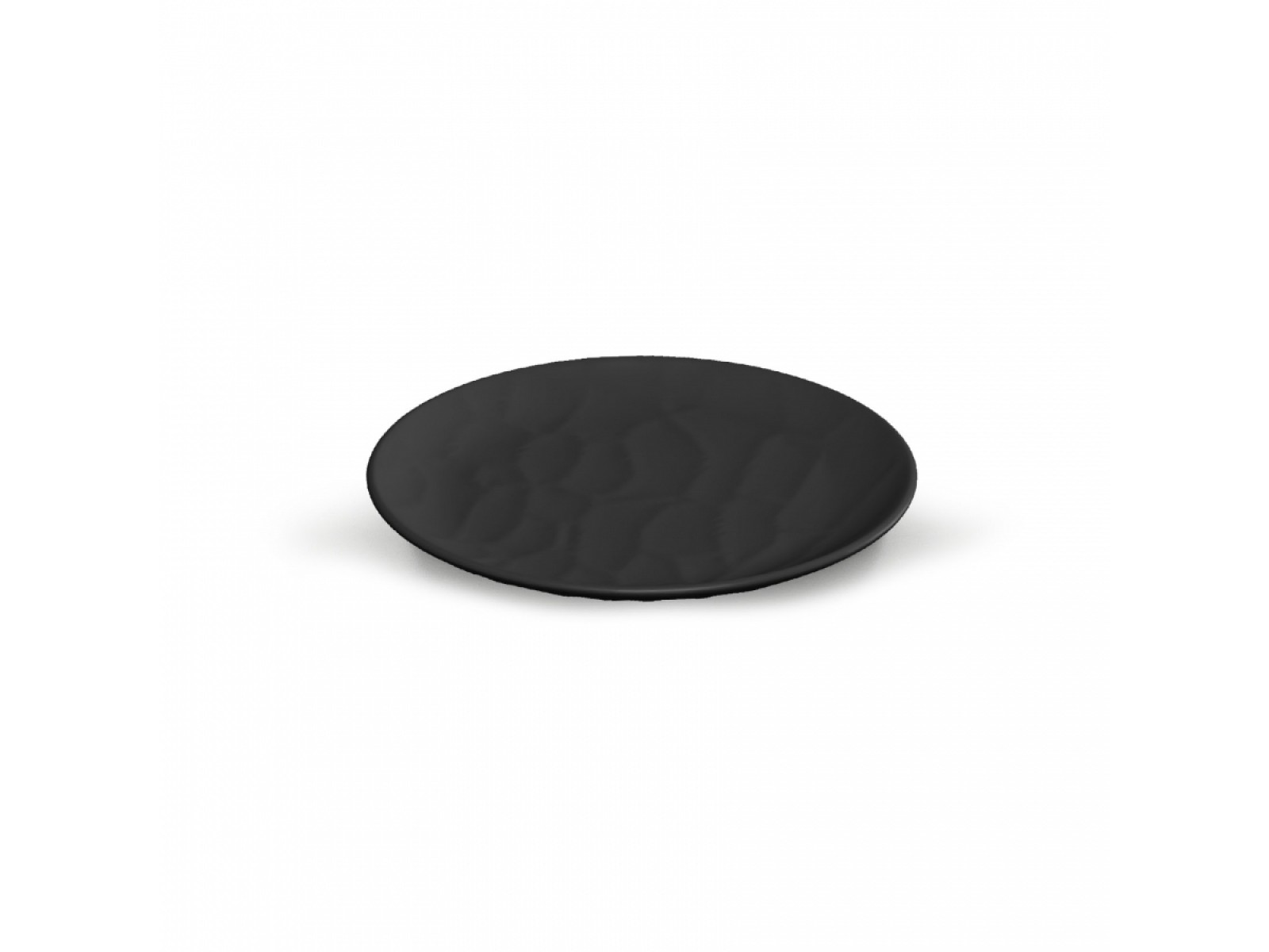 Tria Porelin Rölyefli Seri Servis Tabağı , 19 cm (TR 342)