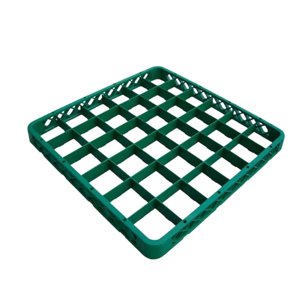 Tribeca 36 Bölmeli Basket Yükseltici 500x500x40 mm Tribeca 36 Bölmeli Basket Yükseltici 500x500x40 mm