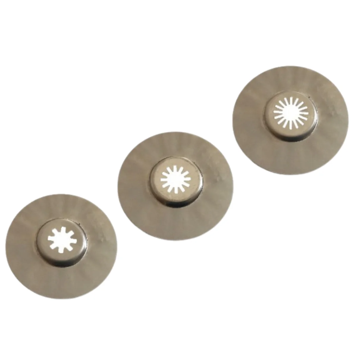 Türkay Tulumba Tatlı Yıldız Ucu (1497) Türkay Tulumba Tatlı Yıldız Ucu (1497)