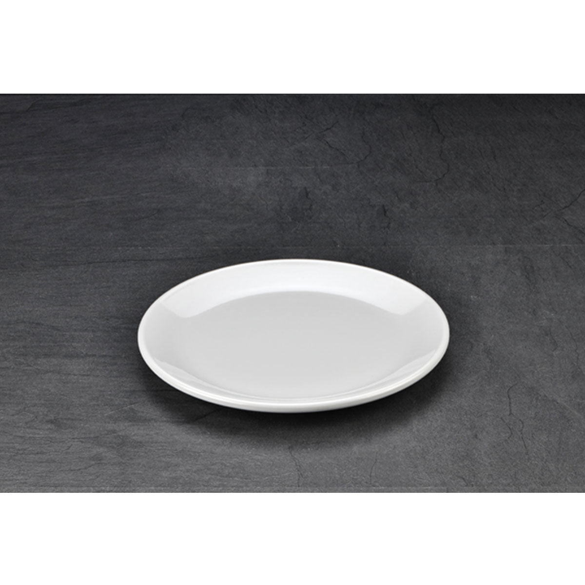 Tuva Melamin International 17 cm düz Tabak Tuva Melamin International 17 cm düz Tabak