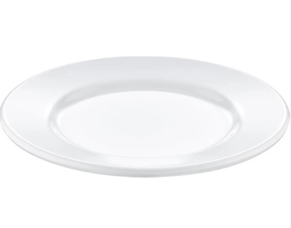 Tuva Therm Classic 19 cm Düz Tabak (GR-12119)