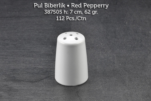 Tuva Therm Pul Biberlik (GR-11605)