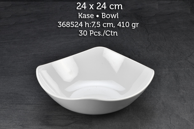 Tuva Therm Quadro 24*24 cm Kase (GR-13324) Tuva Therm Quadro 24*24 cm Kase (GR-13324)