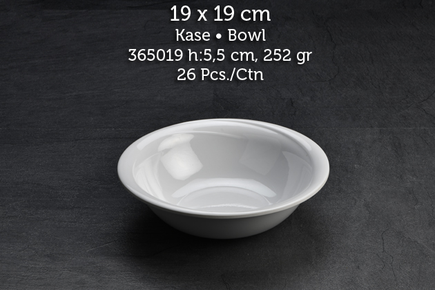Tuva Therm Wings 19 cm Kase (GR-14319)