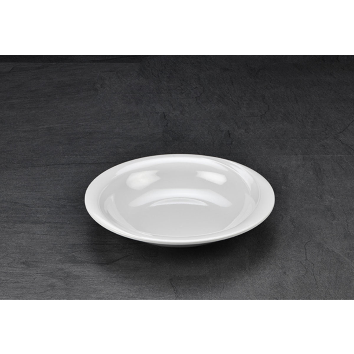 Tuva Therm Wings Melamin 20 cm Çukur Tabak