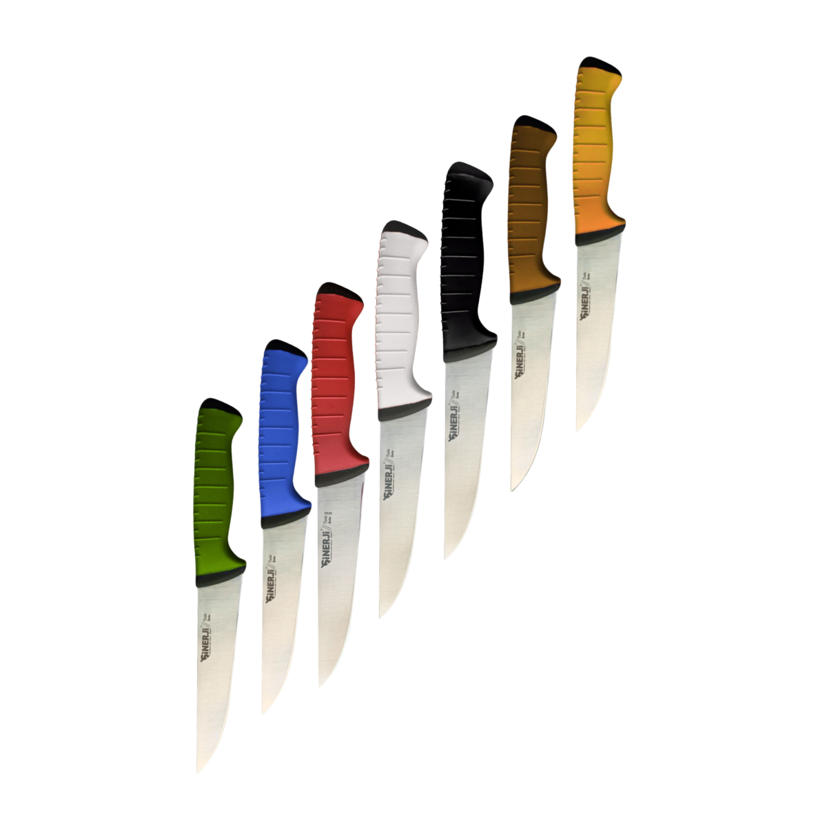 Twix No 2 Kasap Bıçağı 36*165*3 mm Twix No 2 Kasap Bıçağı 36*165*3 mm