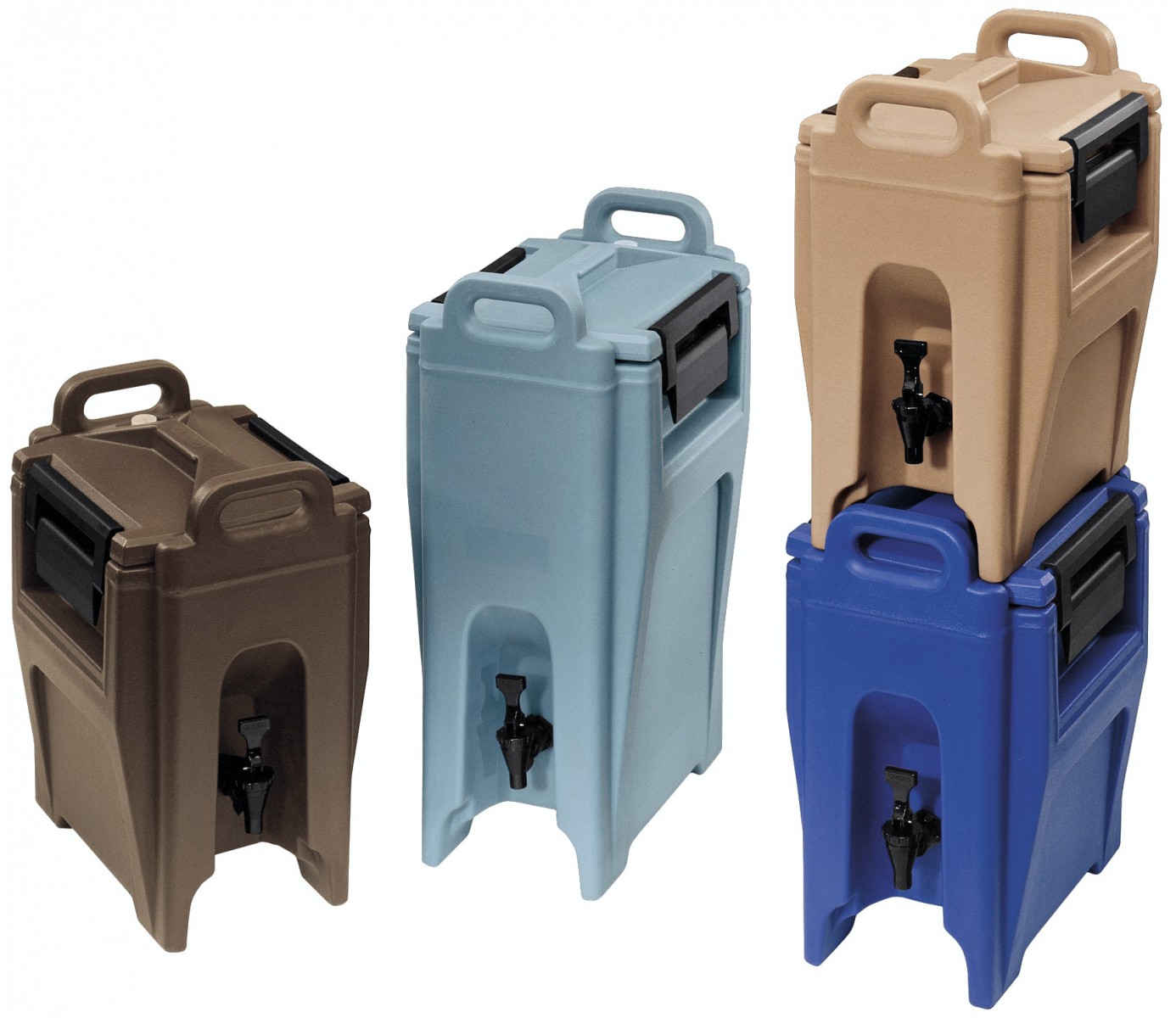 Cambro Ultra İçecek Taşıyıcı Konteyner UC250 Cambro Ultra İçecek Taşıyıcı Konteyner UC250