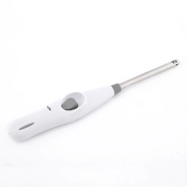 Fame Kitchen Mutfak Çakmağı UN 1001 Beyaz Fame Kitchen Mutfak Çakmağı UN 1001 Beyaz