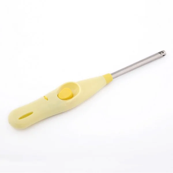 Fame Kitchen Mutfak Çakmağı UN 1001 Sarı