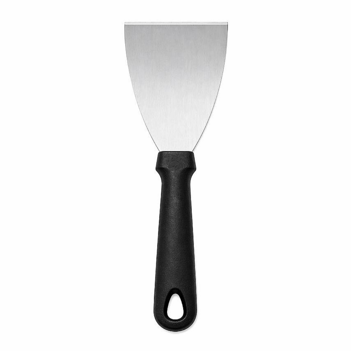 UN-8000 Çelik Spatula 10 Cm (END-042)