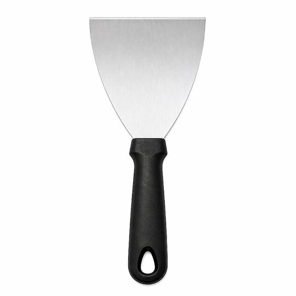 UN-8001 Çelik Spatula 12 Cm (END-043)