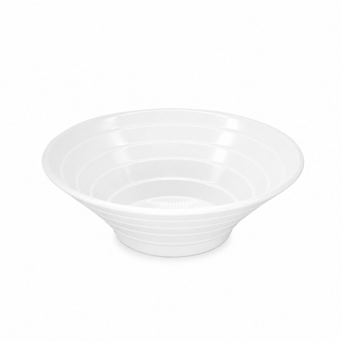 Ultraform 097FYMLB36010 Beyaz Melamin Derin Kase 25,5 Cm Ultraform 097FYMLB36010 Beyaz Melamin Derin Kase 25,5 Cm