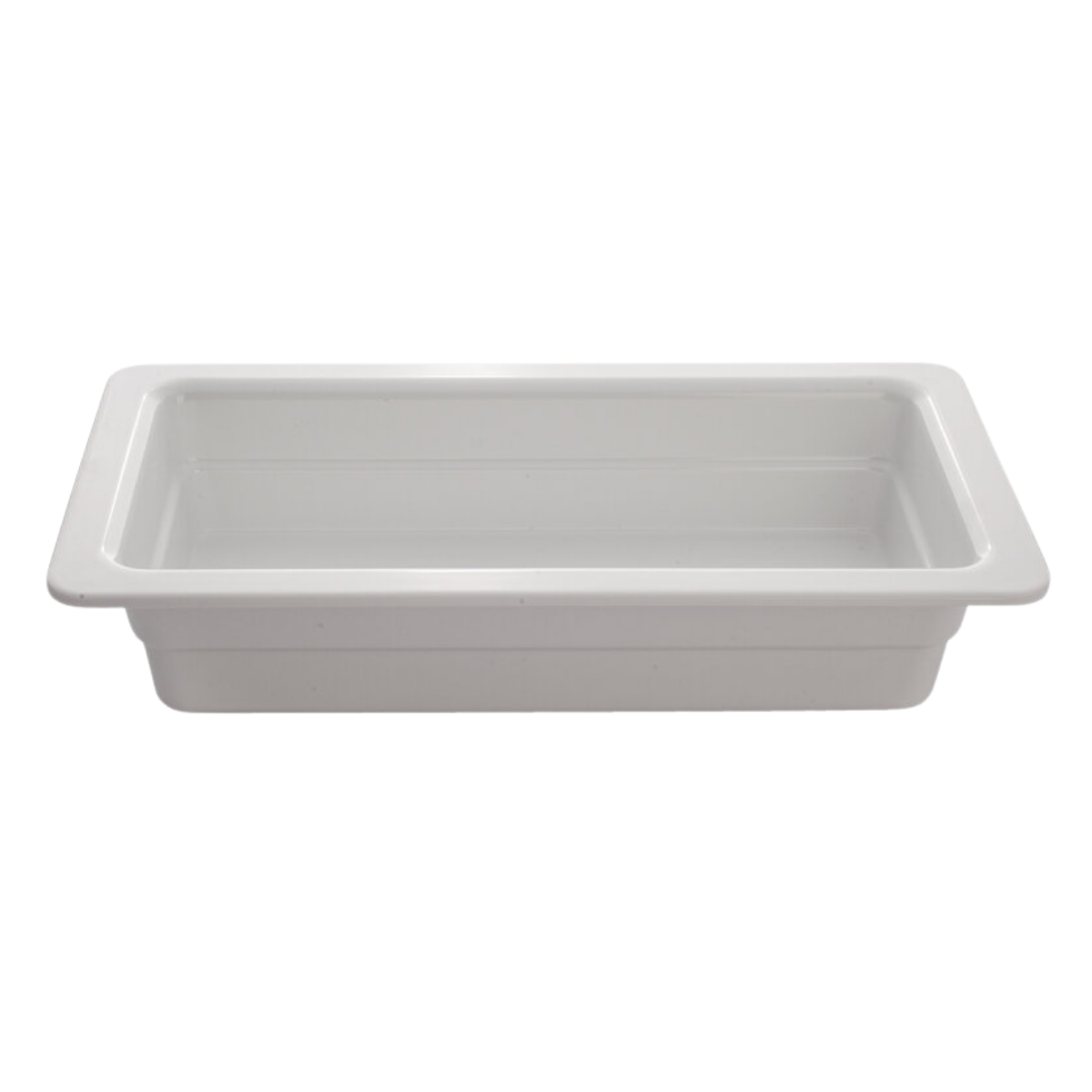 Ultraform 097HWG13D Melamin Gastronom Küvet GN 1/3 – 17 x 32,5 Cm