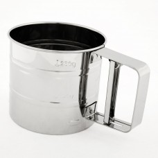 Fame Kitchen Un Eleği Fame Kitchen Un Eleği