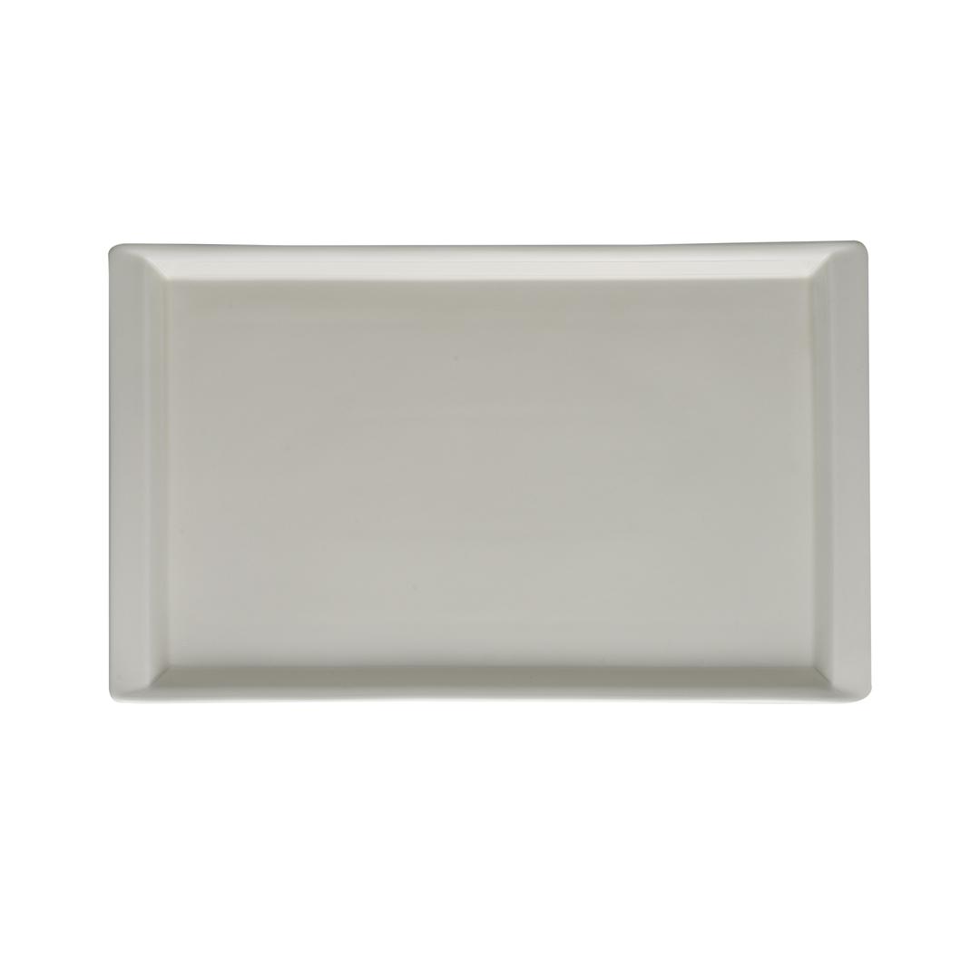 Jumbo Vals Dikdörtgen Tabak 36 Cm Jumbo Vals Dikdörtgen Tabak 36 Cm