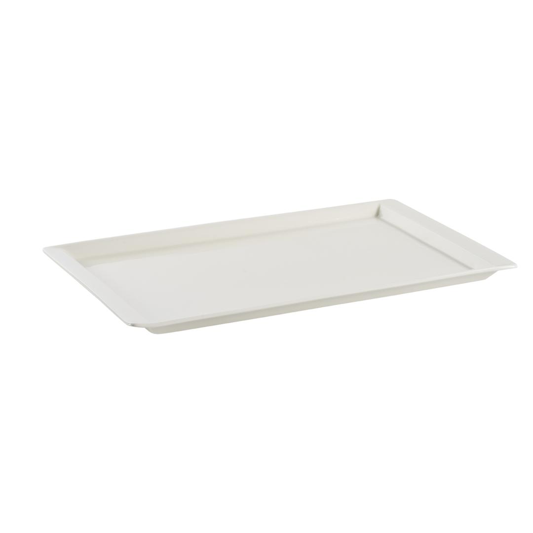 Jumbo Vals Dikdörtgen Tabak 36 Cm Jumbo Vals Dikdörtgen Tabak 36 Cm