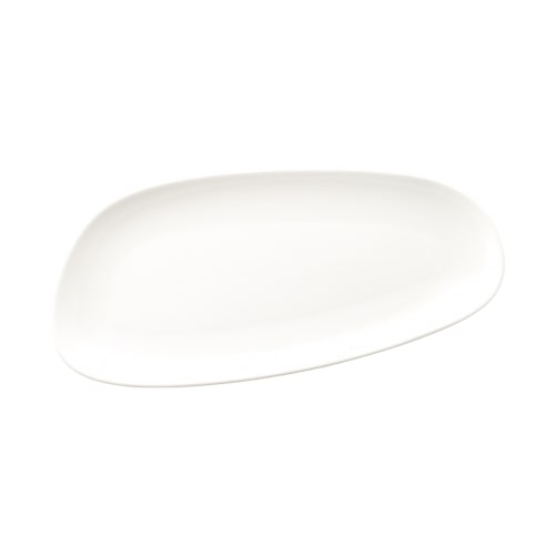 Bonna Vao Dikdörtgen 36 cm Tabak