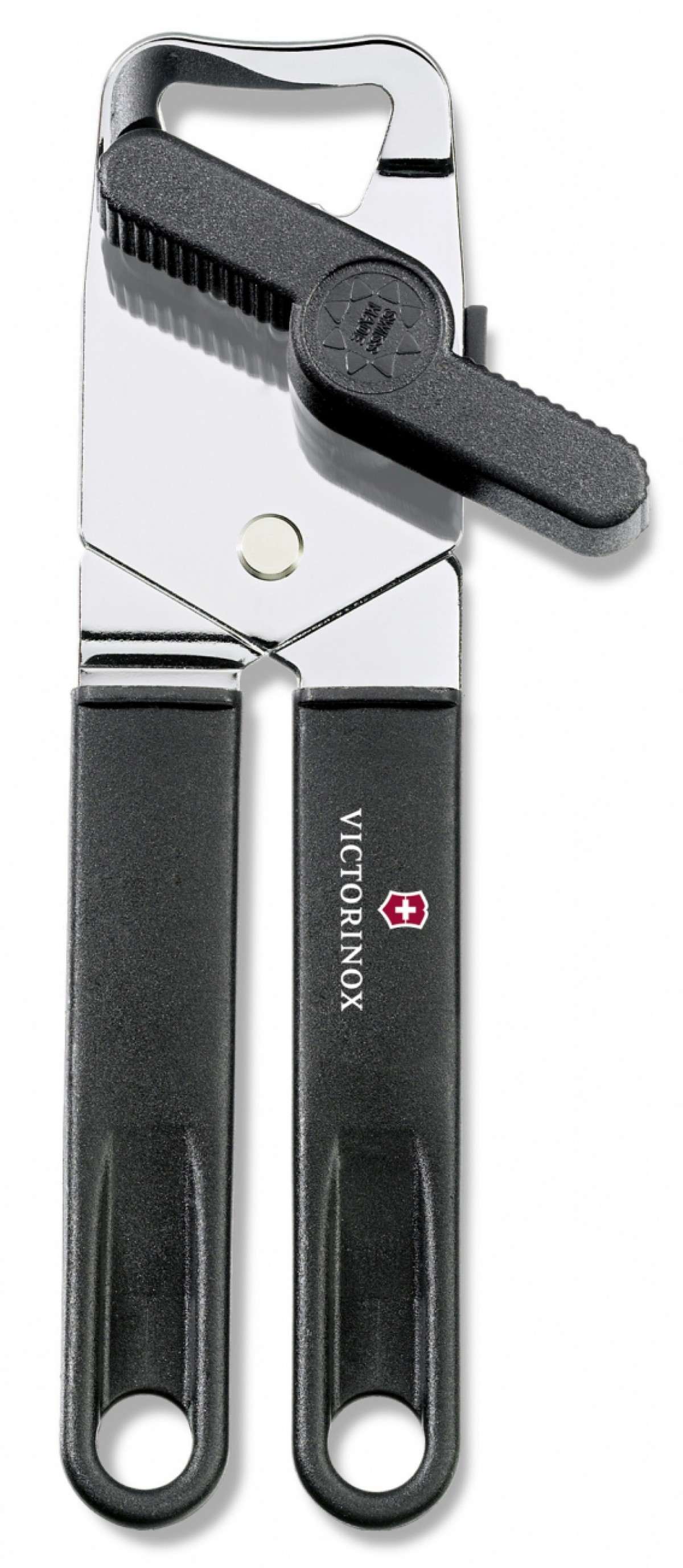 Victorinox Konserve Açacağı Siyah (VT 7.6857.3) Victorinox Konserve Açacağı Siyah (VT 7.6857.3)