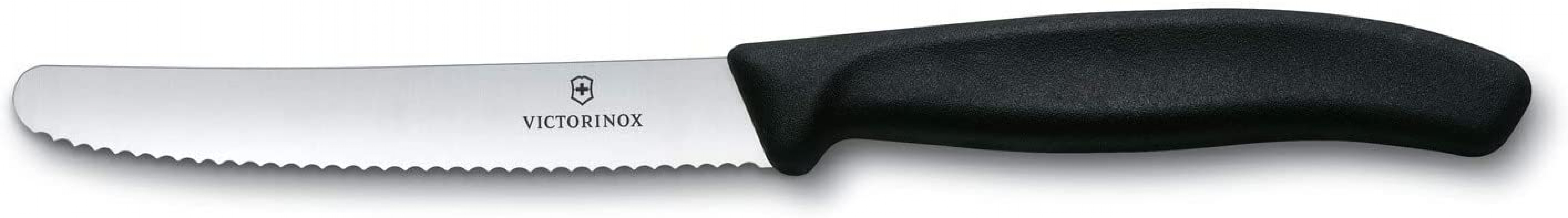 Victorinox Swıss Classıc Mutfak Seti 4 Parça Kutuda Siyah (VT 6.7133.4G)