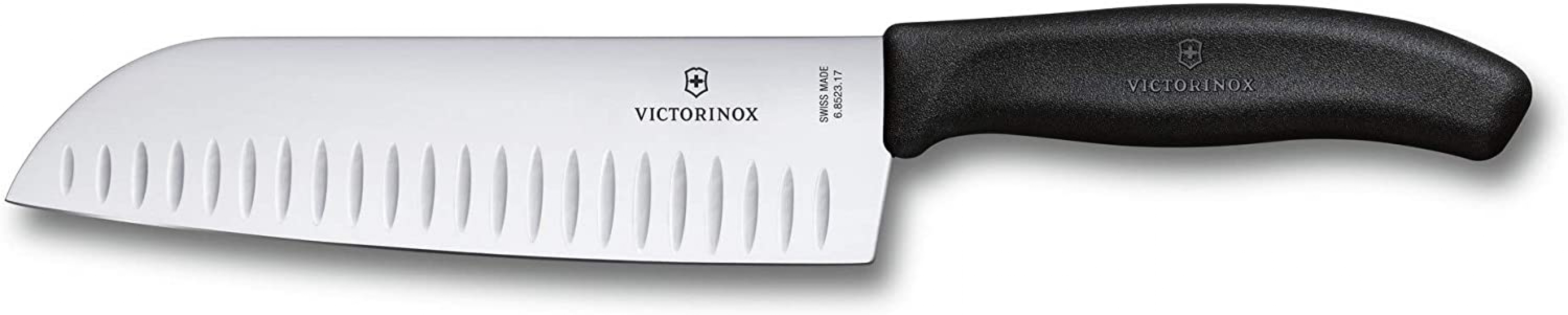 Victorinox Swıss Classıc Mutfak Seti 4 Parça Kutuda Siyah (VT 6.7133.4G)