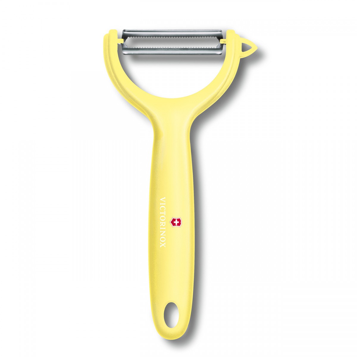 Victorinox Kivi ve Domates Soyacağı Açık Sarı (VT 7.6079.82)
