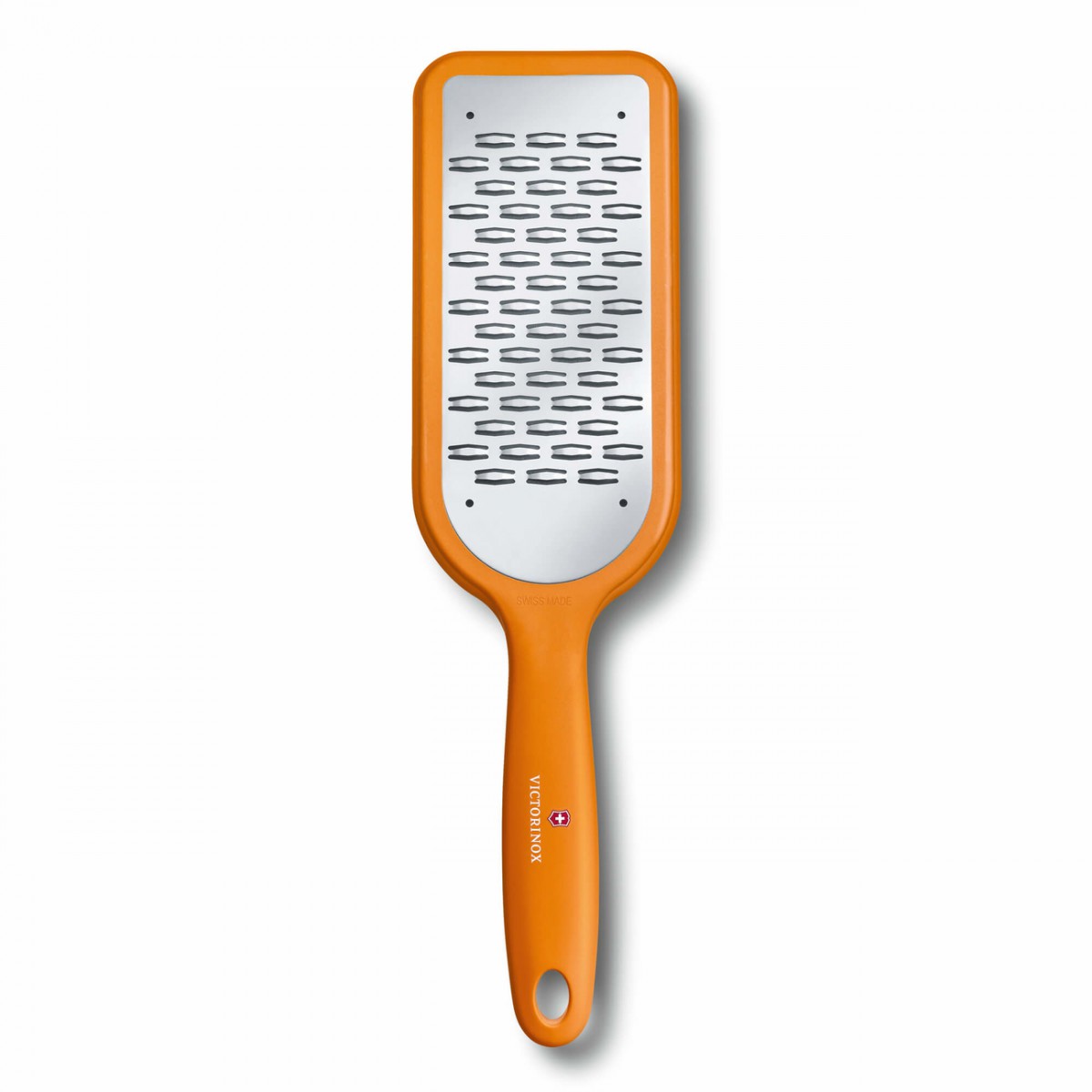 Victorinox Orta Boy Rende (Peynir Çikolata Havuç) Turuncu (VT 7.6084.9)