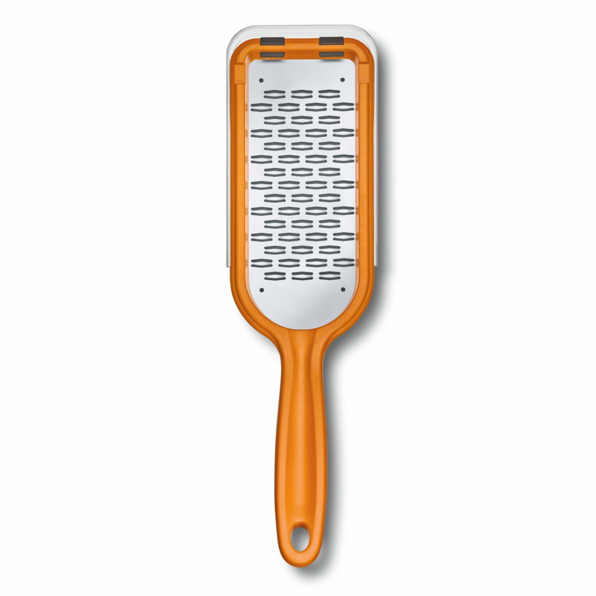 Victorinox Orta Boy Rende (Peynir Çikolata Havuç) Turuncu (VT 7.6084.9)