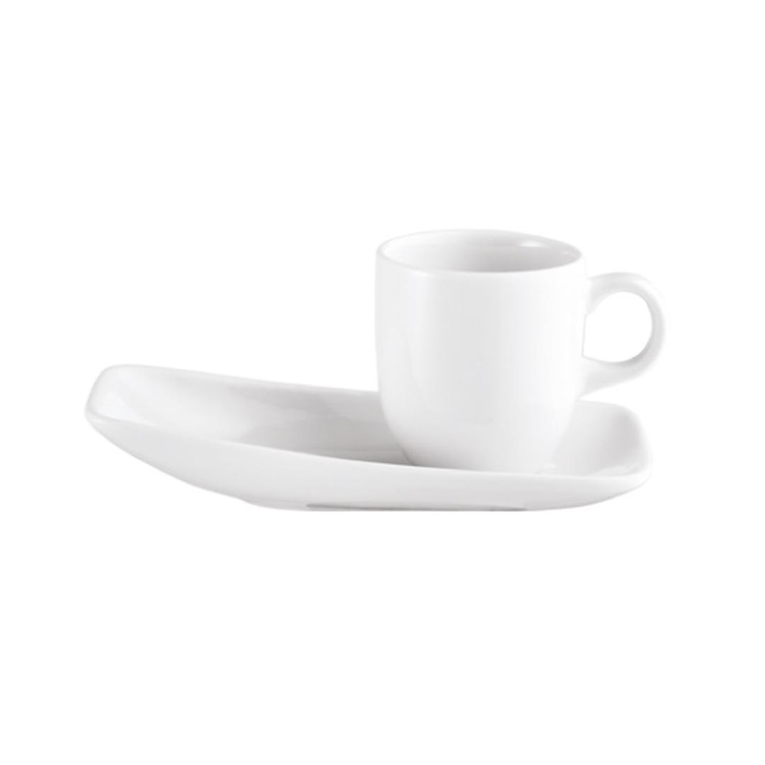 Jumbo Voyage Kahve Fincan Tabağı 15 Cm Jumbo Voyage Kahve Fincan Tabağı 15 Cm