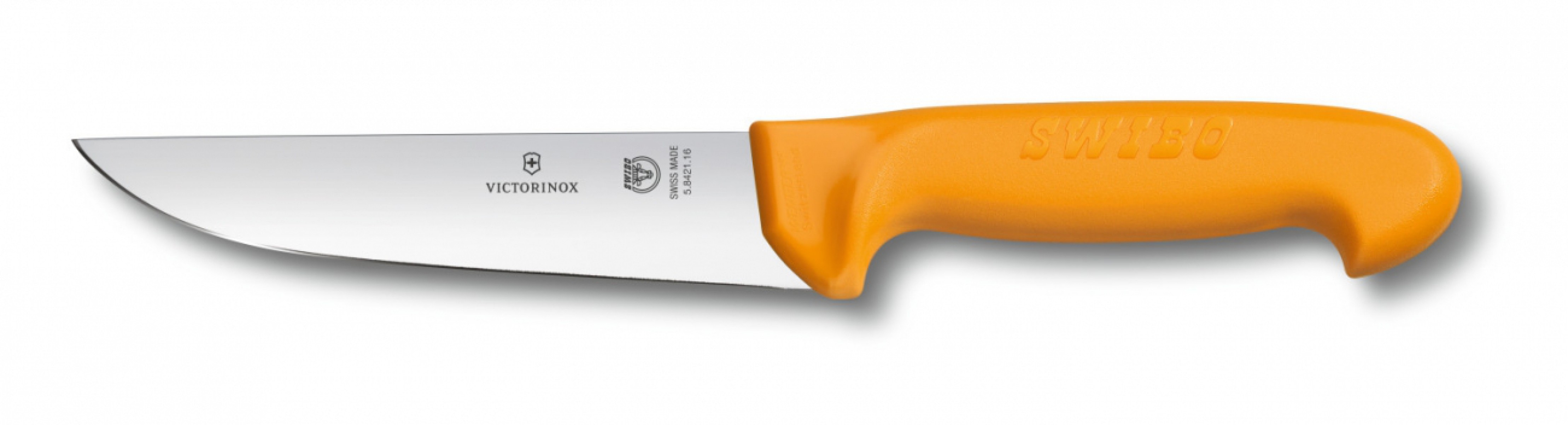 Victorinox 14 Cm Kasap Bıçağı Swibo Kasap Bıçağı (VT 5.8421.14) Victorinox 14 Cm Kasap Bıçağı Swibo Kasap Bıçağı (VT 5.8421.14)