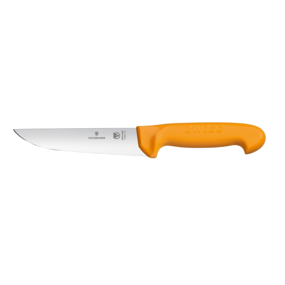 Victorinox 16 Cm Kasap Bıçağı Swıbo (VT 5.8421.16)