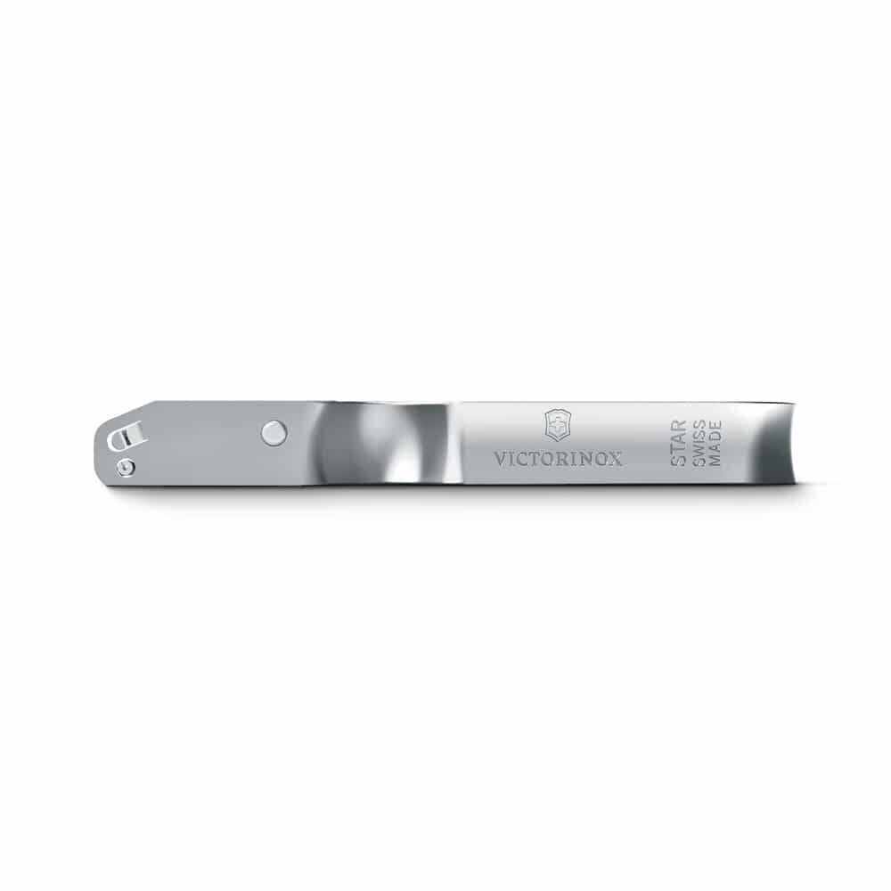 Victorinox 6.0912 Star Alüminyum Çift Kenarlı Soyacak