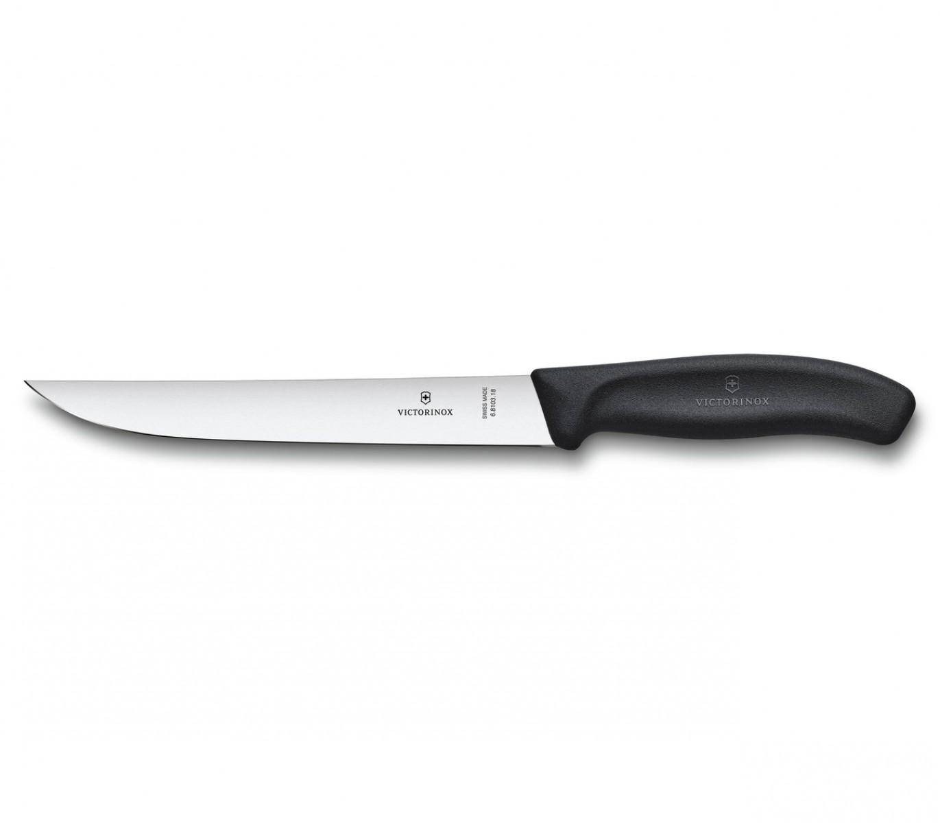 ​​​​​​​​​​​​​​​​​​​​​​​​​​​​​​​​Victorinox 6.8103.18B SwissClassic 18cm Doğrama Bıçağı (Blisterli)