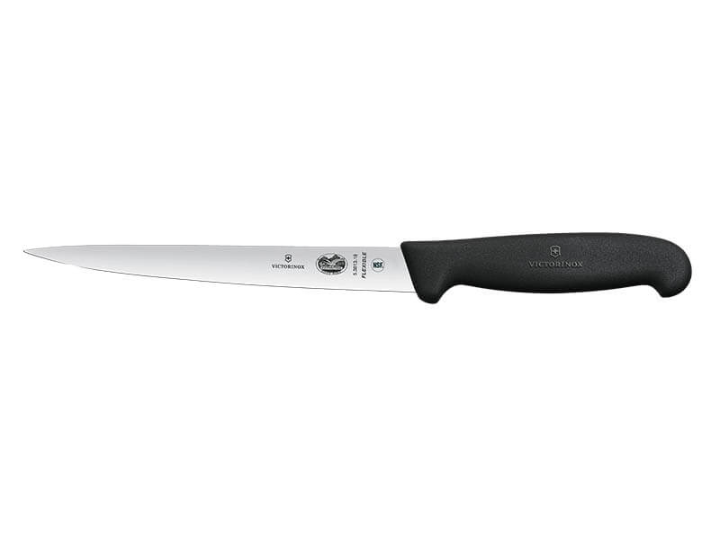 Victorinox Balık Fileto Bıçağı (VT 5.3813.18) Victorinox Balık Fileto Bıçağı (VT 5.3813.18)