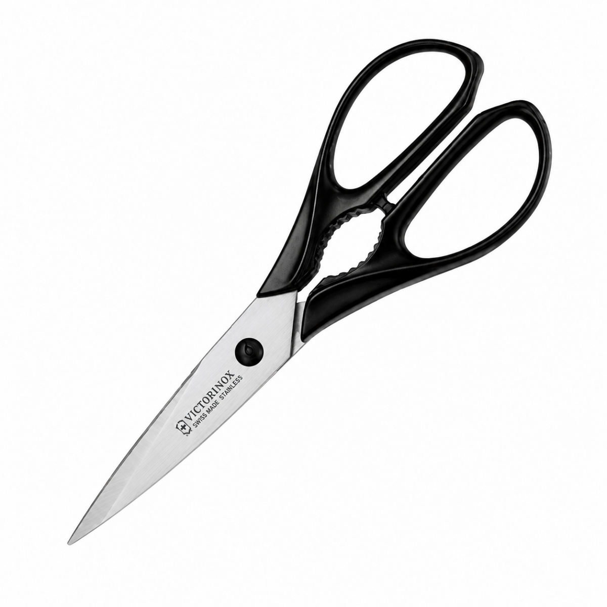 Victorinox Çok Amaçlı Mutfak Makası Siyah (VT 7.6363.3) Victorinox Çok Amaçlı Mutfak Makası Siyah (VT 7.6363.3)