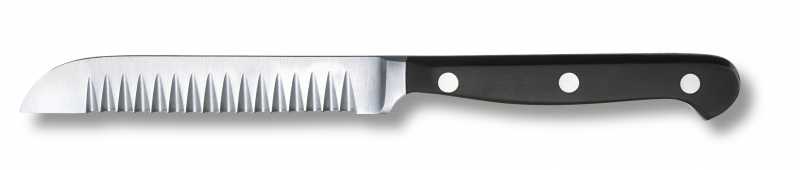 Victorinox Dekor Bıçağı Perçinli Sap (VT 7.6053)
