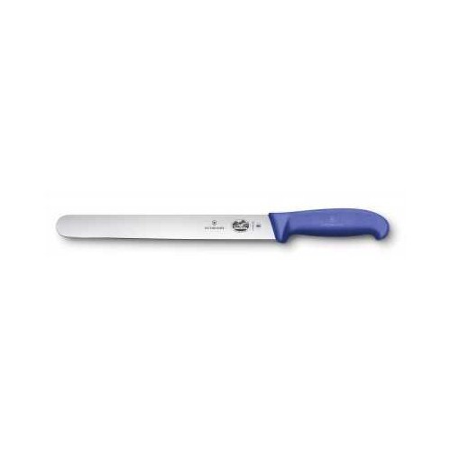 Victorinox Dilimleme Bıçağı 25 Cm Mavi Fibrox  (VT 5.4202.25 ) Victorinox Dilimleme Bıçağı 25 Cm Mavi Fibrox  (VT 5.4202.25 )