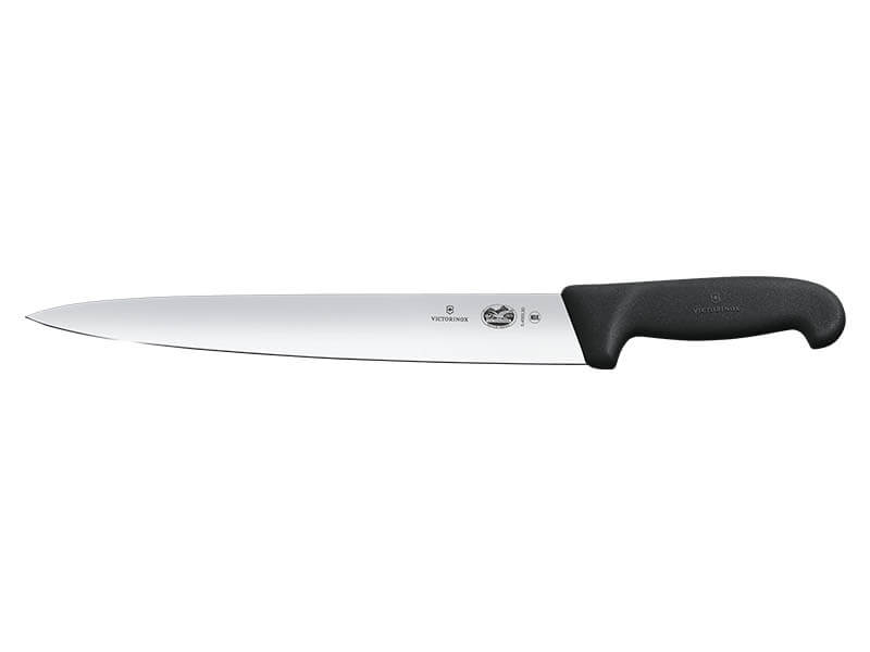 Victorinox Dilimleme Bıçağı Sivri Uçlu Fibrox Sap (VT 5.4503.30) Victorinox Dilimleme Bıçağı Sivri Uçlu Fibrox Sap (VT 5.4503.30)