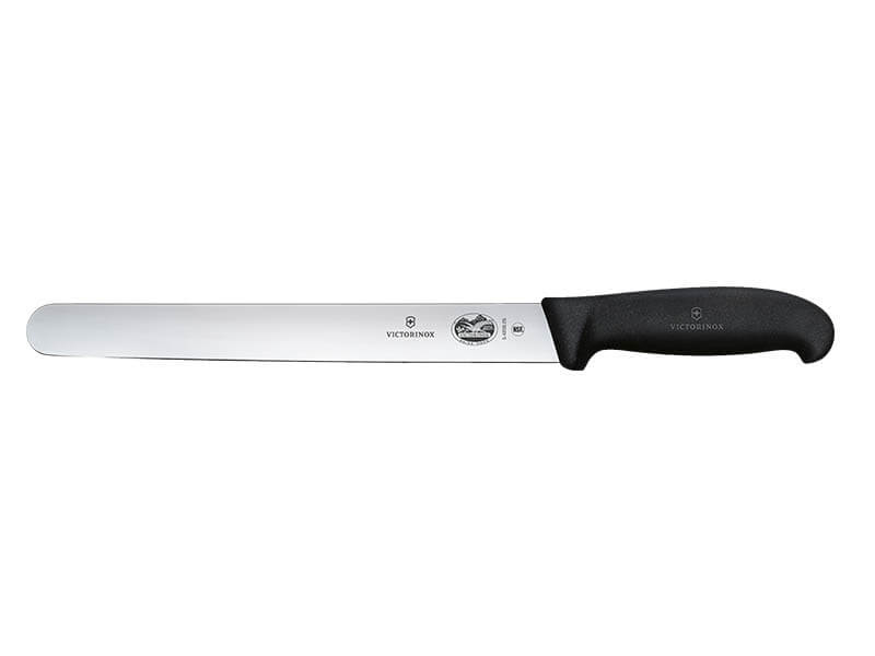 Victorinox Dilimleme Bıçağı Yuvarlak Uç Fibrox ( VT 5.4203.25 )