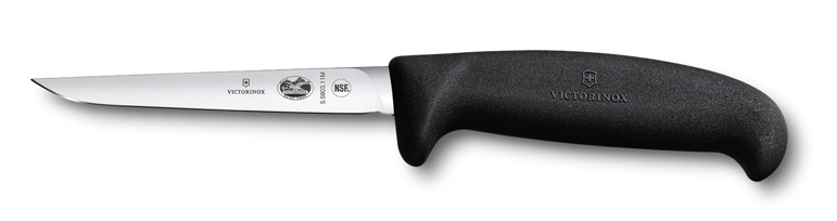 Victorinox Kümes Hayvanları Bıçağı Fibrox Sap (VT 5.5903.11M)