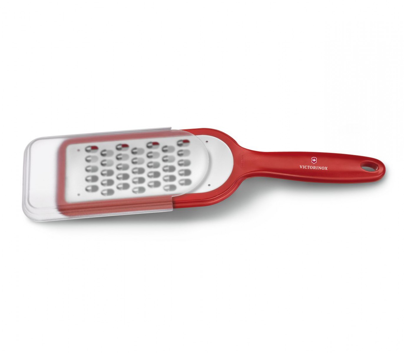 Victorinox Rende Kalın Kırmızı (VT 7.6081.1)